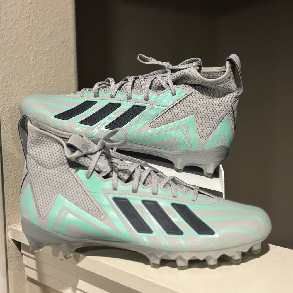 adidas Freak Ultra 23 All American Bowl Football Cleats GW1745 Men's Size 13